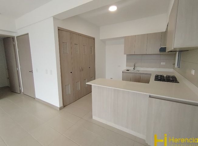 Apartamento en arriendo en Rionegro