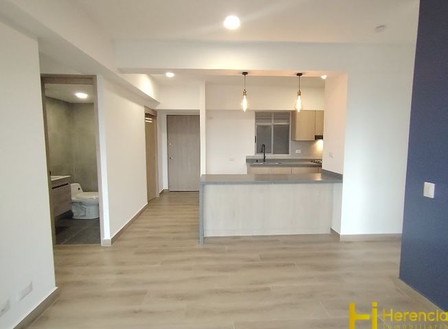 Apartamento en arriendo en Rionegro