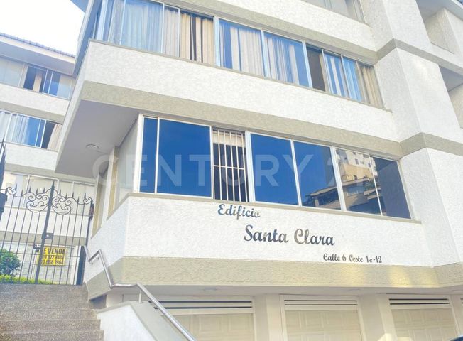 Apartment for rent in Cali