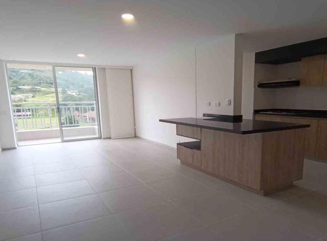 Apartamento en arriendo en Manizales