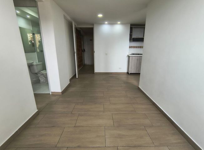 Apartment for rent in Medellín