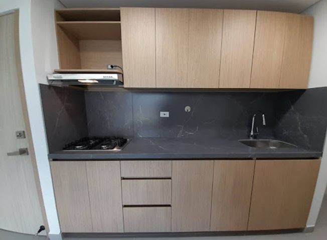 Apartamento en arriendo en Rionegro