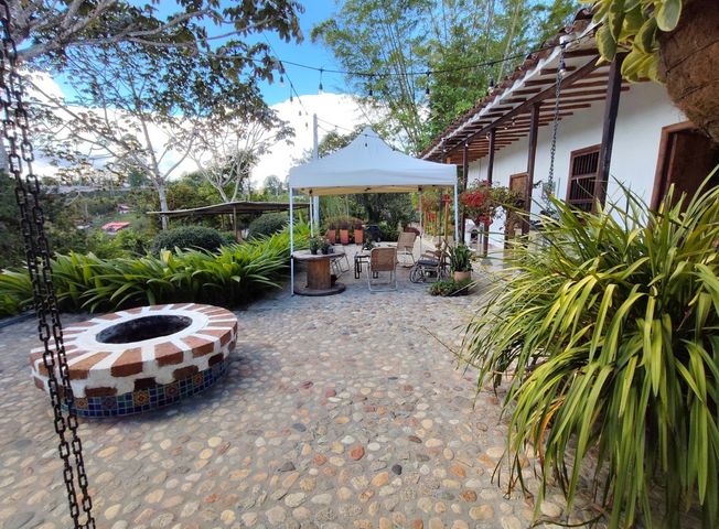 Apartment for rent in Rionegro