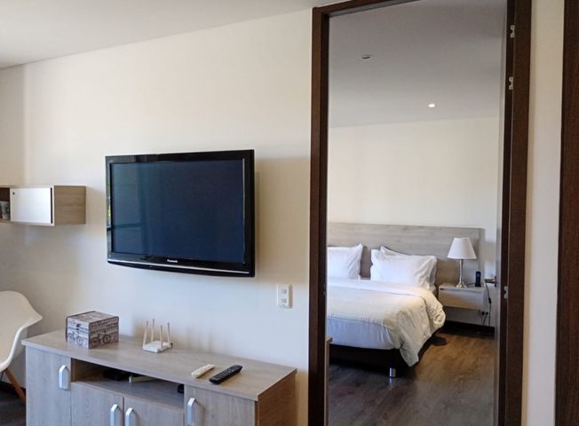 Apartamento en arriendo en Rionegro
