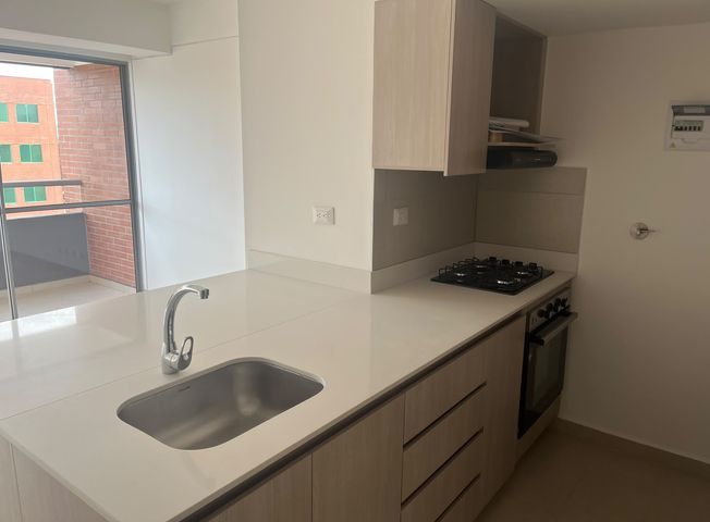 Apartment for rent in Rionegro