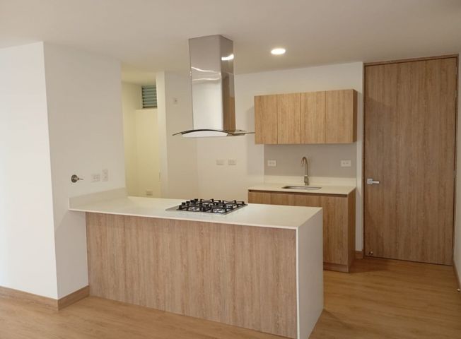 Apartamento en arriendo en Rionegro