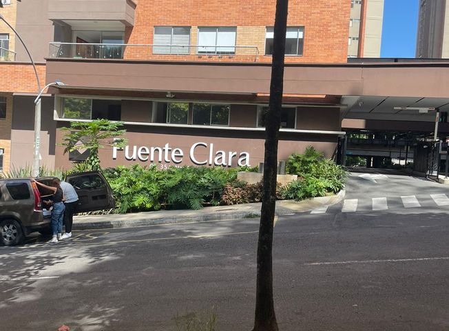 Apartamento en arriendo en Sabaneta
