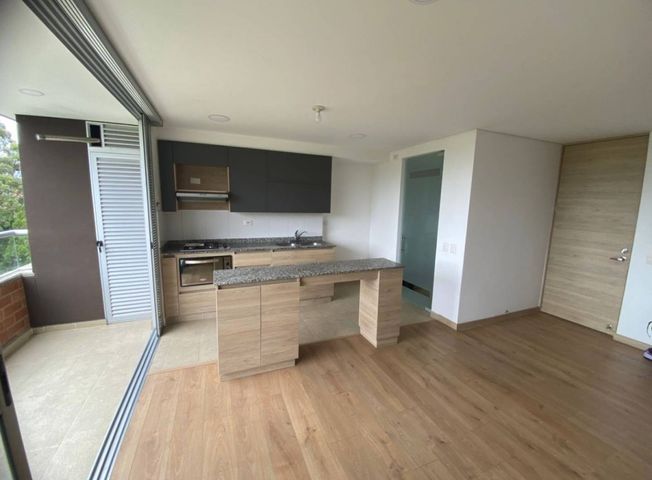 Apartment for rent in Rionegro