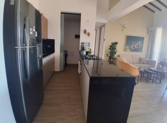 Apartamento en arriendo en Rionegro