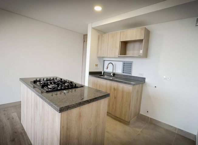 Apartamento en arriendo en Rionegro