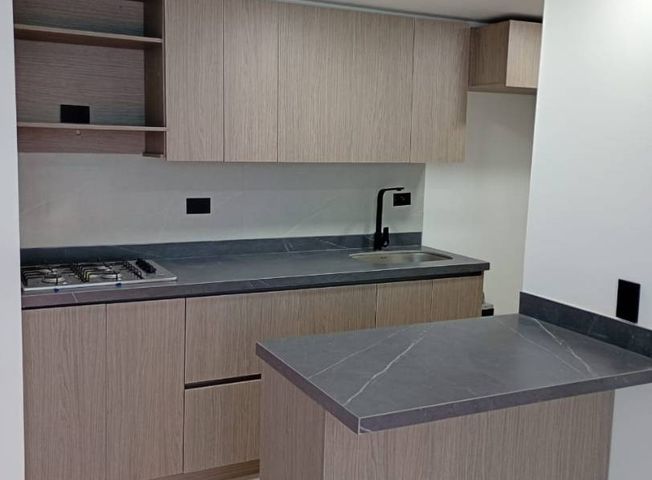Apartamento en arriendo en Sabaneta
