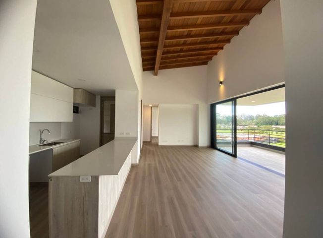 Apartment for rent in Rionegro
