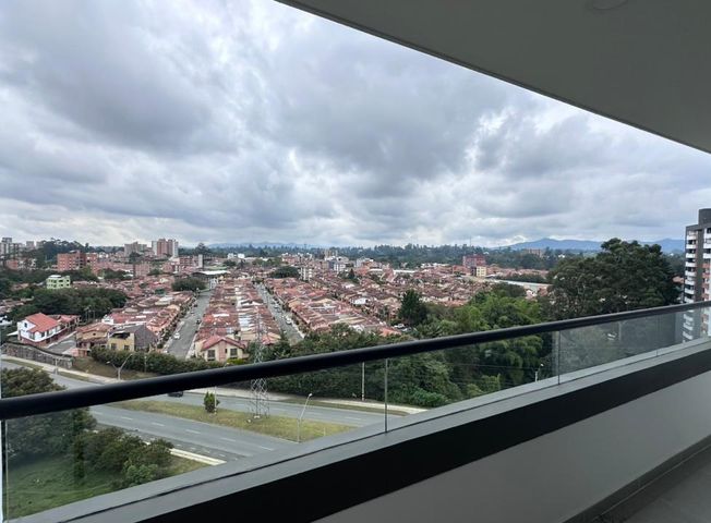 Apartment for rent in Rionegro