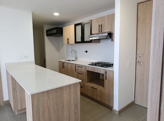 Apartment for rent in Rionegro