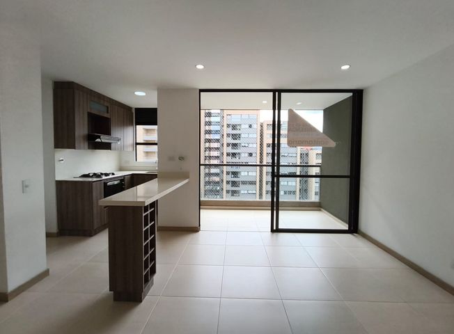 Apartamento en arriendo en Rionegro