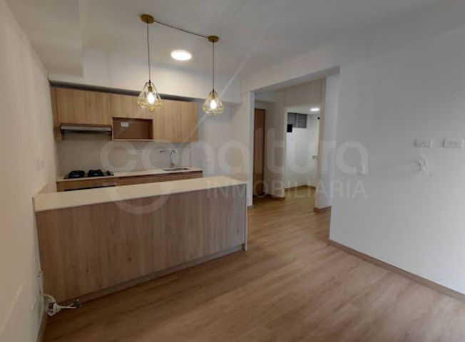 Apartamento en arriendo en Bello