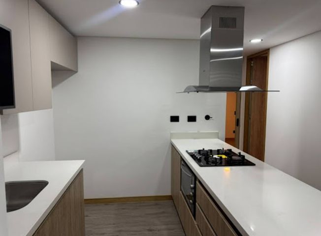 Apartment for rent in Medellín