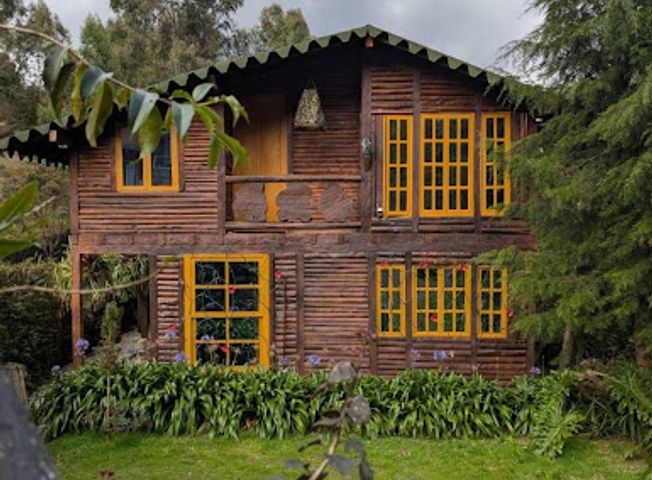 House for rent in Medellín