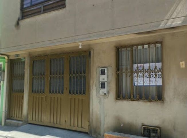 Apartment for rent in Bogotá