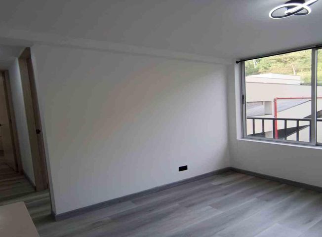 Apartamento en arriendo en La Francia