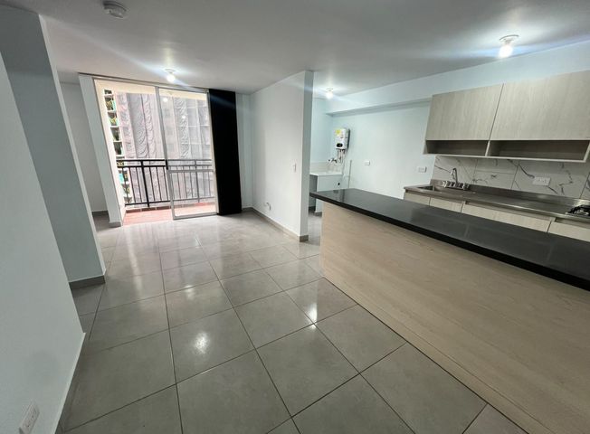 Apartamento en arriendo en Bello