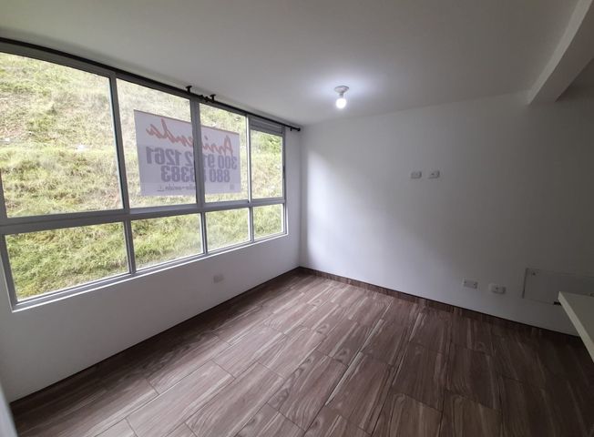 Apartment for rent in Manizales