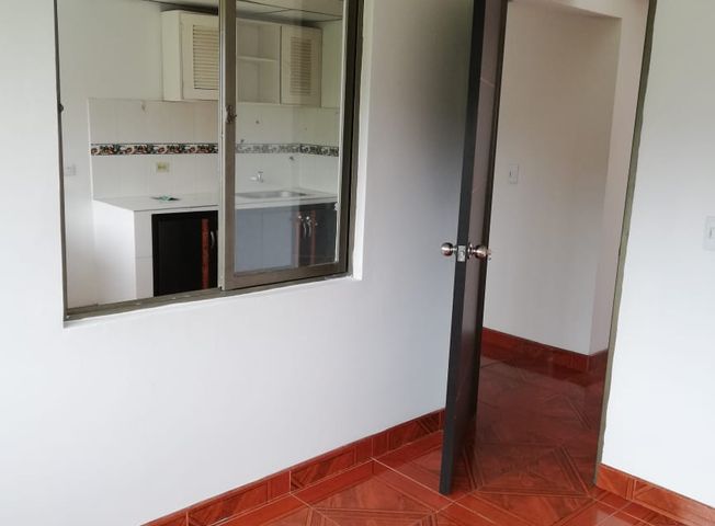 Apartment for rent in Manizales