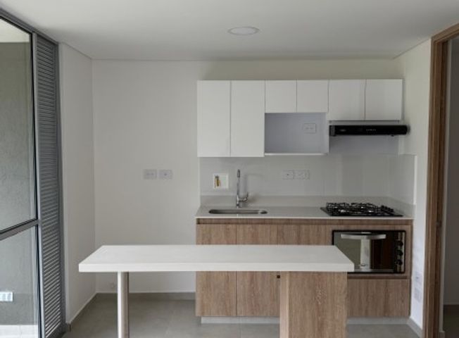Apartment for rent in Sabaneta