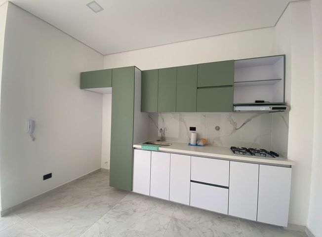 Apartamento en arriendo en Robledo