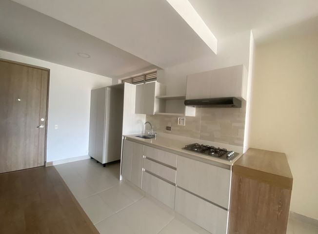 Apartamento en arriendo en La Doctora