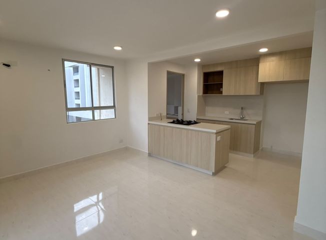 Apartamento en arriendo en Cartagena