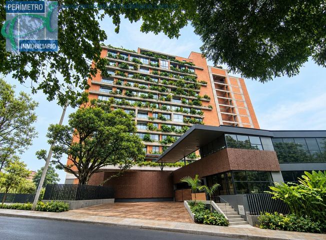 Apartamento en arriendo en Envigado
