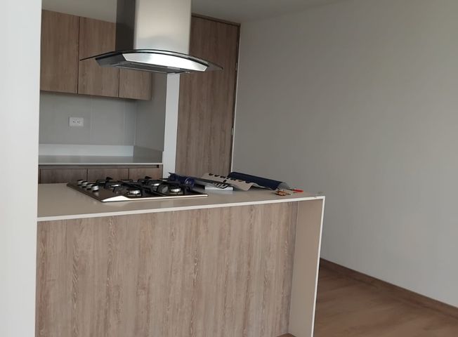 Apartamento en arriendo en Rionegro