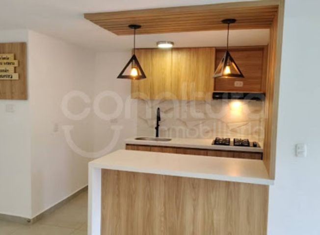 Apartment for rent in Bello