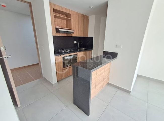 Apartamento en arriendo en San José