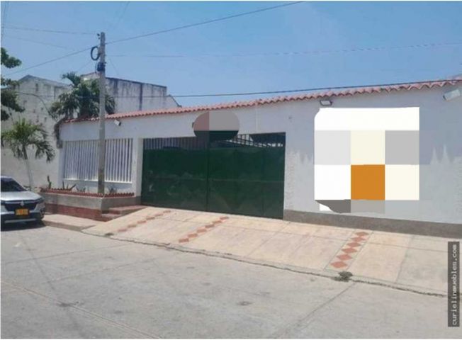 House for rent in Santa Marta