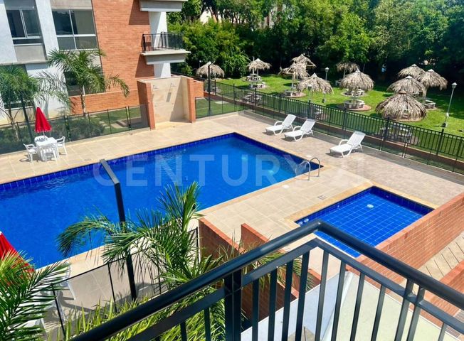 Apartment for rent in Cali