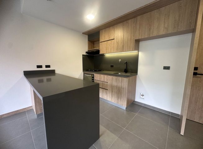 Apartamento en arriendo en Envigado