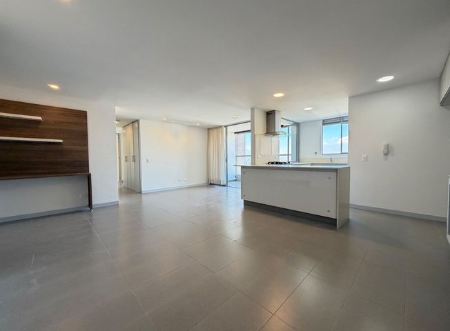 Apartamento en arriendo en El Poblado