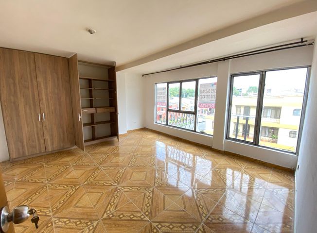 Apartment for rent in Pereira