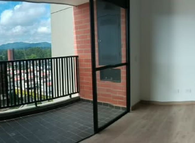 Apartment for rent in Rionegro