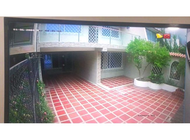 House for rent in Santa Marta