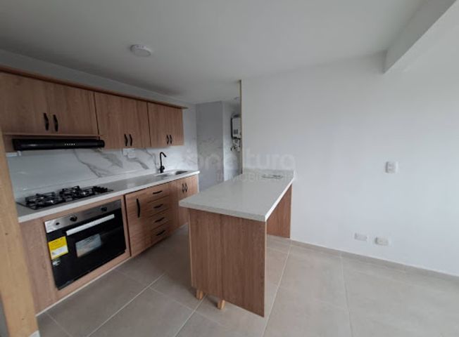 Apartamento en arriendo en Bello