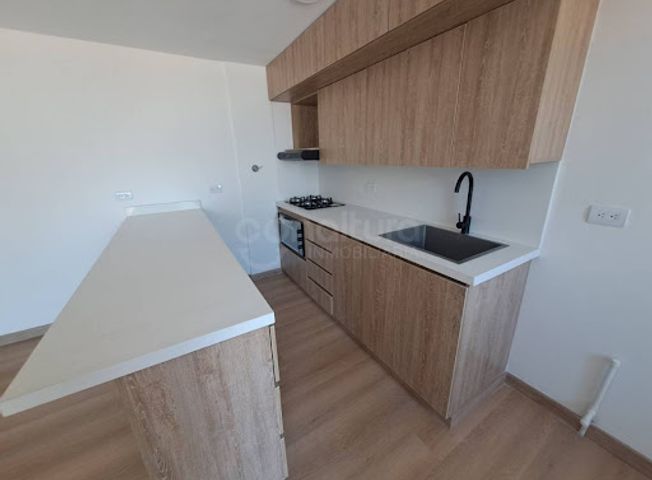 Apartment for rent in Bello