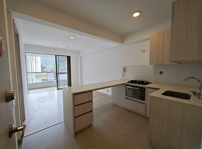 Apartamento en arriendo en Sabaneta