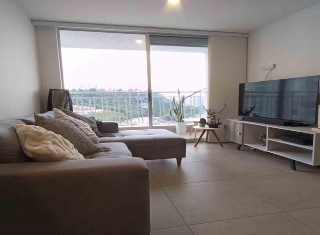 Apartment for rent in Manizales