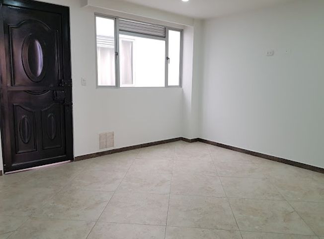 Apartamento en arriendo en Puente Aranda
