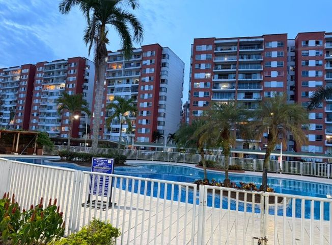 Apartment for rent in Cali