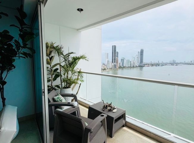 Apartment for rent in Cartagena