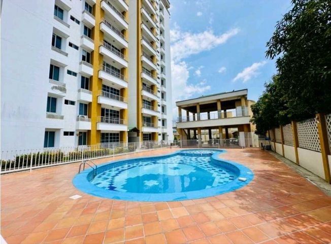 Apartamento en arriendo en Santa Marta